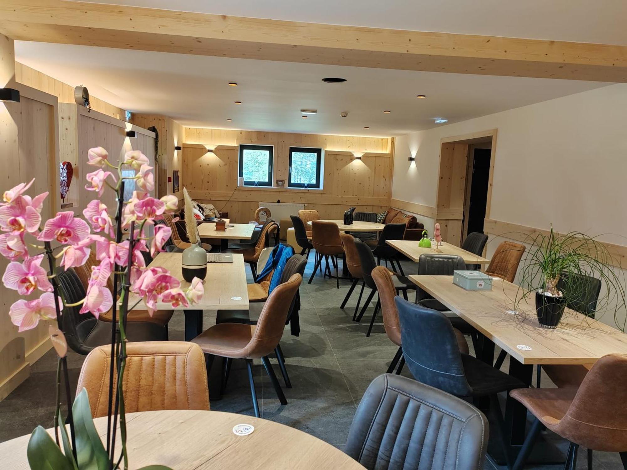 Hotel La Ferme Du Praz Les Contamines-Montjoie Exteriér fotografie