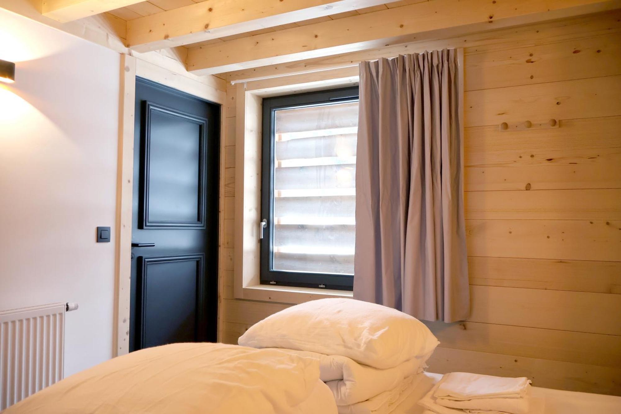 Hotel La Ferme Du Praz Les Contamines-Montjoie Exteriér fotografie
