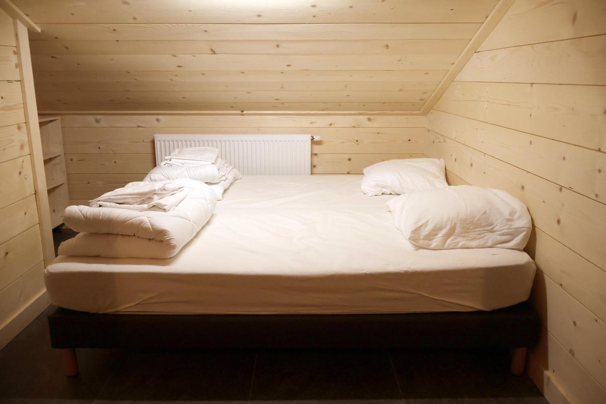 Hotel La Ferme Du Praz Les Contamines-Montjoie Exteriér fotografie